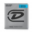 Super Bright �������� ����� ��� 5�������� ��������� ������� Medium 45125 Dunlop DBSBN45125 - ����������� ����������� � �������������, ������ �� �������� ���� � ��������-��������