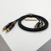 ������������ ������ 2�RCA  2�RCA 3� SHNOOR RCA2RCA-3m - ����������� ����������� � �������������, ������ �� �������� ���� � ��������-��������