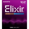 POLYWEB �������� ����� ��� ������������ ������ Extra Light ������ 8020 1047 Elixir 11000 - ����������� ����������� � �������������, ������ �� �������� ���� � ��������-��������