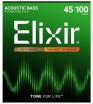 NANOWEB �������� ����� ��� ������������ ��������� Light 45100 Elixir 14502 - ����������� ����������� � �������������, ������ �� �������� ���� � ��������-��������