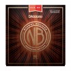 Nickel Bronze �������� ����� ��� ������������ ������ Balanced Medium 13556 DAddario NB13556BT - ����������� ����������� � �������������, ������ �� �������� ���� � ��������-��������