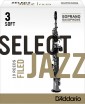 Select Jazz Filed ������ ��� ��������� ������� ������ 3 Soft 10�� Rico RSF10SSX3S - ����������� ����������� � �������������, ������ �� �������� ���� � ��������-��������