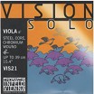 Vision Solo ��������� ������ ������ ��� ��� ����� �������� 44 Thomastik VIS21 - ����������� ����������� � �������������, ������ �� �������� ���� � ��������-��������