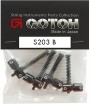 �������� ����� ��� ������ ��������� ������ ������ Gotoh S-203-B - ����������� ����������� � �������������, ������ �� �������� ���� � ��������-��������