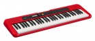 ���������� 61 ������� ������� Casio CT-S200-RD - ����������� ����������� � �������������, ������ �� �������� ���� � ��������-��������