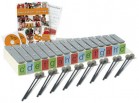 Orff Meisterklasse KS 40 L 15 INT ���������� ��������� ��������� ������ Sonor 22000601 - ����������� ����������� � �������������, ������ �� �������� ���� � ��������-��������
