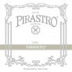 Piranito Cello �������� ����� ��� ���������� Pirastro 635000 - ����������� ����������� � �������������, ������ �� �������� ���� � ��������-��������