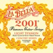 �������� ����� ��� �������� ������ ������ ��� �������� La Bella 2001FL-Flamenco-Light - ����������� ����������� � �������������, ������ �� �������� ���� � ��������-��������
