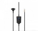 Cable D3PTTM ������ ��� ��������� Mini DIN Sennheiser 500930 - ����������� ����������� � �������������, ������ �� �������� ���� � ��������-��������