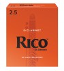 Rico ������ ��� �������� Eb ������ 25 10�� Rico RBA1025 - ����������� ����������� � �������������, ������ �� �������� ���� � ��������-��������