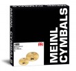 HCS Complete Cymbal Set �������� ������� 14 16 20 Meinl HCS141620 - ����������� ����������� � �������������, ������ �� �������� ���� � ��������-��������