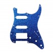 �������� �������� ������������� Stratocaster HSS ����� DAndrea DPP-ST-BLS-HSS - ����������� ����������� � �������������, ������ �� �������� ���� � ��������-��������