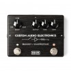 MXR CAE BoostOD ������ �������� Dunlop MC402 - ����������� ����������� � �������������, ������ �� �������� ���� � ��������-��������