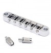 ����� TuneOMatic ���� Metallor BM-01-CR - ����������� ����������� � �������������, ������ �� �������� ���� � ��������-��������