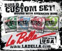 ��������� ������ ��� ������������� ����� 008 La Bella HRS-P008 - ����������� ����������� � �������������, ������ �� �������� ���� � ��������-��������