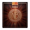 Nickel Bronze �������� ����� ��� ������������ ������ Extra Light 1047 DAddario NB1047 - ����������� ����������� � �������������, ������ �� �������� ���� � ��������-��������