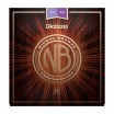 Nickel Bronze �������� ����� ��� ������������ ������ Custom Light 1152 DAddario NB1152 - ����������� ����������� � �������������, ������ �� �������� ���� � ��������-��������