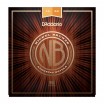 Nickel Bronze �������� ����� ��� ������������ ������ Light TopMed Bottom 1256 DAddario NB1256 - ����������� ����������� � �������������, ������ �� �������� ���� � ��������-��������