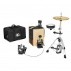 Cajon Drum Set ������������� ��������� �� ������ ������ 2 ������� Meinl CAJ-DRUMSET - ����������� ����������� � �������������, ������ �� �������� ���� � ��������-��������