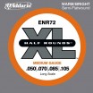 Half Rounds �������� ����� ��� ��������� Medium 50105 DAddario ENR72 - ����������� ����������� � �������������, ������ �� �������� ���� � ��������-��������
