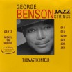 George Benson Jazz �������� ����� ��� ������������ ������ ������� ������� 1253 Thomastik GB112 - ����������� ����������� � �������������, ������ �� �������� ���� � ��������-��������
