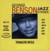 George Benson Jazz �������� ����� ��� ������������ ������ ������� ������� 1455 Thomastik GB114 - ����������� ����������� � �������������, ������ �� �������� ���� � ��������-��������