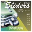 Blues Sliders �������� ����� ��� ������������� MedLight ��������������� 1048 Thomastik SL110 - ����������� ����������� � �������������, ������ �� �������� ���� � ��������-��������