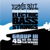 FlatWound Group III �������� ����� ��� ��������� 45100 ����� Ernie Ball P02806 - ����������� ����������� � �������������, ������ �� �������� ���� � ��������-��������