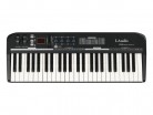 MIDI���������� 49 ������ LAudio KS49B - ����������� ����������� � �������������, ������ �� �������� ���� � ��������-��������