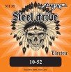 Steel Drive �������� ����� ��� ������������� ����� 1052 ������ SH-M - ����������� ����������� � �������������, ������ �� �������� ���� � ��������-��������
