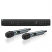 XSW 1825 DUALB ������������� ��������� ������������ 614638 ��� Sennheiser 508264 - ����������� ����������� � �������������, ������ �� �������� ���� � ��������-��������