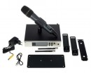 Sennheiser EW 100 G4-945-S ��������� ������������ G4 Evolution, UHF (516-558 ���) - ����������� ����������� � �������������, ������ �� �������� ���� � ��������-��������