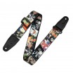 Halloween Straps ������ ��� ������ ��������� ������ ������ Levys MP2H-001 - ����������� ����������� � �������������, ������ �� �������� ���� � ��������-��������