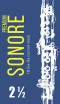 Sonore ������ ��� ��������  25 10�� FedotovReeds FR16C003 - ����������� ����������� � �������������, ������ �� �������� ���� � ��������-��������