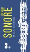 Sonore ������ ��� ��������  3 10�� FedotovReeds FR16C005 - ����������� ����������� � �������������, ������ �� �������� ���� � ��������-��������