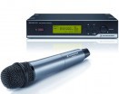 ������������ Sennheiser XSW 65  - ����������� ����������� � �������������, ������ �� �������� ���� � ��������-��������