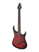 ������������� 7�������� ��������������� ������� �������� Inspector Shturm-7-ms-red-burst - ����������� ����������� � �������������, ������ �� �������� ���� � ��������-��������