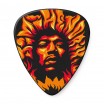 Hendrix Voodoo Fire ��������� 6�� Dunlop JHP14HV - ����������� ����������� � �������������, ������ �� �������� ���� � ��������-��������