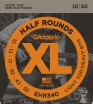 Half Round �������� ����� ��� ������������� Light TopHeavy Bottom 1052 DAddario EHR340 - ����������� ����������� � �������������, ������ �� �������� ���� � ��������-��������