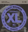Half Round �������� ����� ��� ������������� Medium 1149 DAddario EHR370 - ����������� ����������� � �������������, ������ �� �������� ���� � ��������-��������