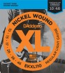Nickel Wound �������� ����� ��� ������������� Regular Light ��������� 1046 DAddario EKXL110 - ����������� ����������� � �������������, ������ �� �������� ���� � ��������-��������