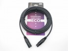 ������ ����������� 9� ZZcable E2-XLR-M-F-0900-0 - ����������� ����������� � �������������, ������ �� �������� ���� � ��������-��������