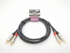 ������ ����� 2�RCA2�RCA 1� ZZcable E27-2RCA-2RCA-0100-0 - ����������� ����������� � �������������, ������ �� �������� ���� � ��������-��������