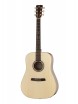 Steel String Series ������������������� ������ Kremona M10E-w/case - ����������� ����������� � �������������, ������ �� �������� ���� � ��������-��������