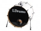 ���������� 20 x 16 ����� LDrums 5001011-2016 - ����������� ����������� � �������������, ������ �� �������� ���� � ��������-��������