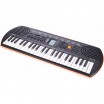 ���������� 44 ������� ��������������� Casio SA-76 - ����������� ����������� � �������������, ������ �� �������� ���� � ��������-��������