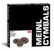 Classics Custom Dark Cymbal Set �������� ������� 14 16 20 Meinl CCD141620 - ����������� ����������� � �������������, ������ �� �������� ���� � ��������-��������