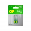 Super Alkaline GTECH ������� ������� ��� ����������� 2 �� GP GP24AA21-2CRSBC2 - ����������� ����������� � �������������, ������ �� �������� ���� � ��������-��������