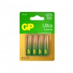 Ultra Alkaline GTECH ������� ������� �� ����������� 4 �� GP GP15AUA21-2CRSBC4 - ����������� ����������� � �������������, ������ �� �������� ���� � ��������-��������