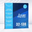�������� ����� ��� 6�������� ��������� �������������� 32130 Luxars LX10-B6 - ����������� ����������� � �������������, ������ �� �������� ���� � ��������-��������